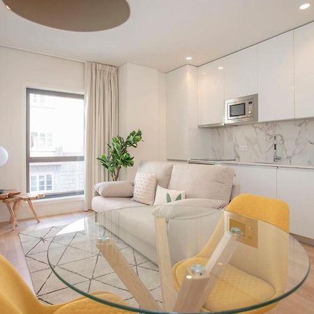 Liiiving In Porto - City Design Apartments 外观 照片