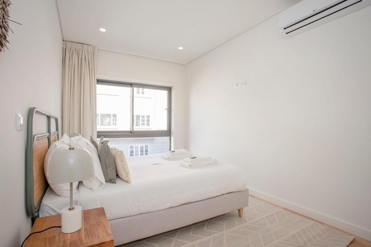 Liiiving In Porto - City Design Apartments 外观 照片
