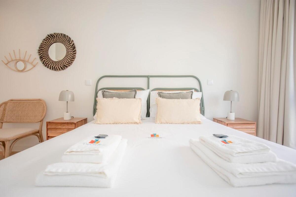 Liiiving In Porto - City Design Apartments 外观 照片