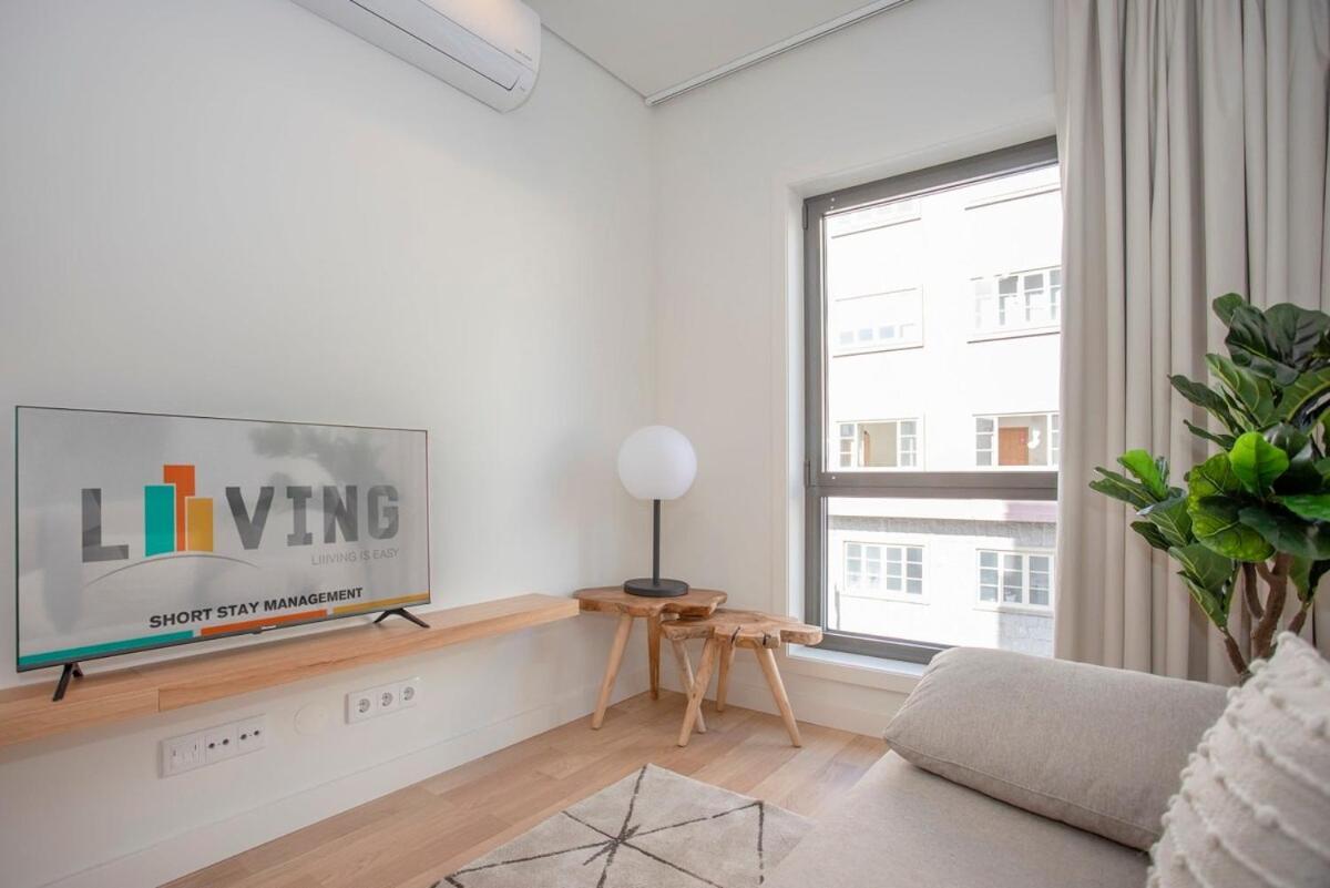 Liiiving In Porto - City Design Apartments 外观 照片