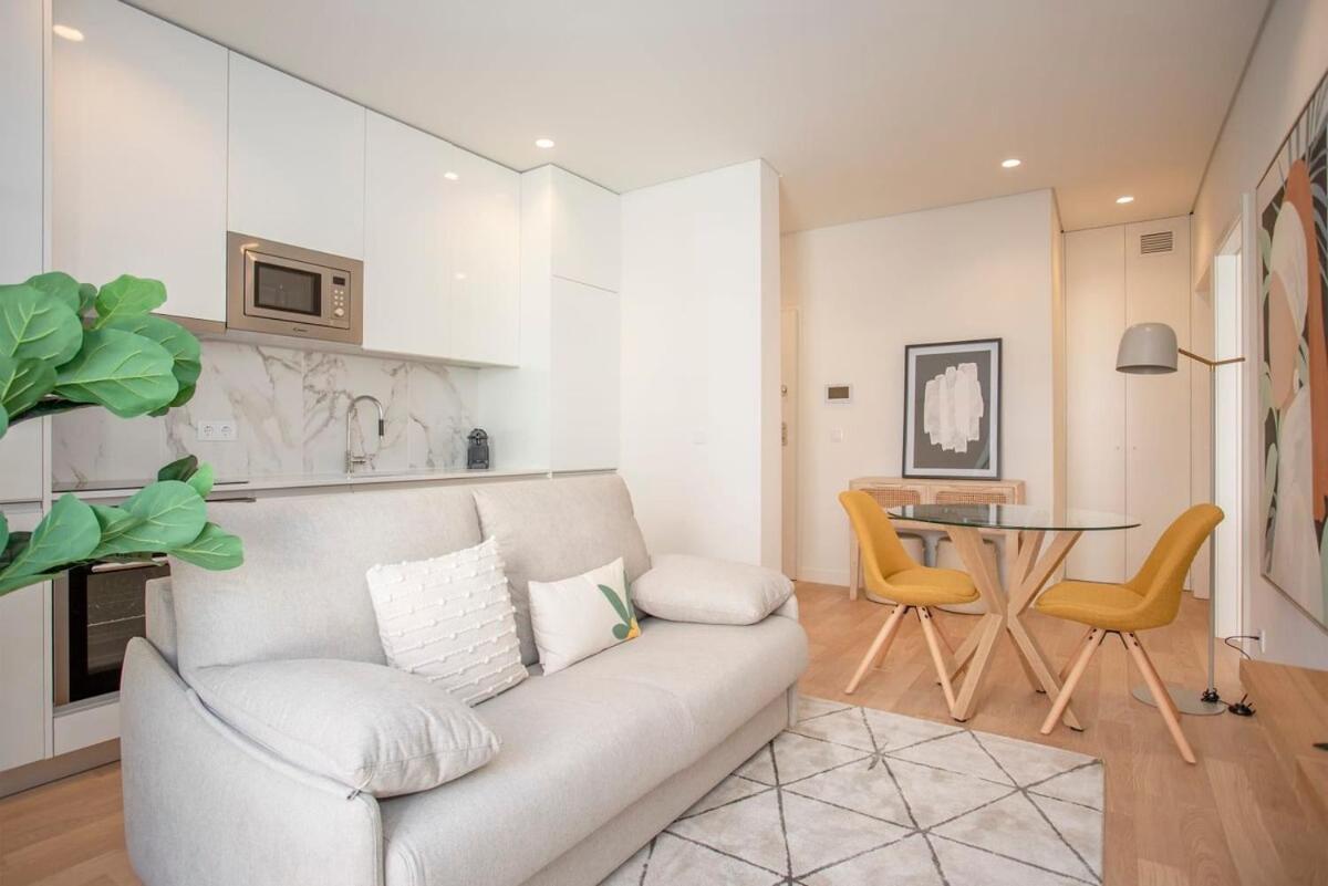 Liiiving In Porto - City Design Apartments 外观 照片