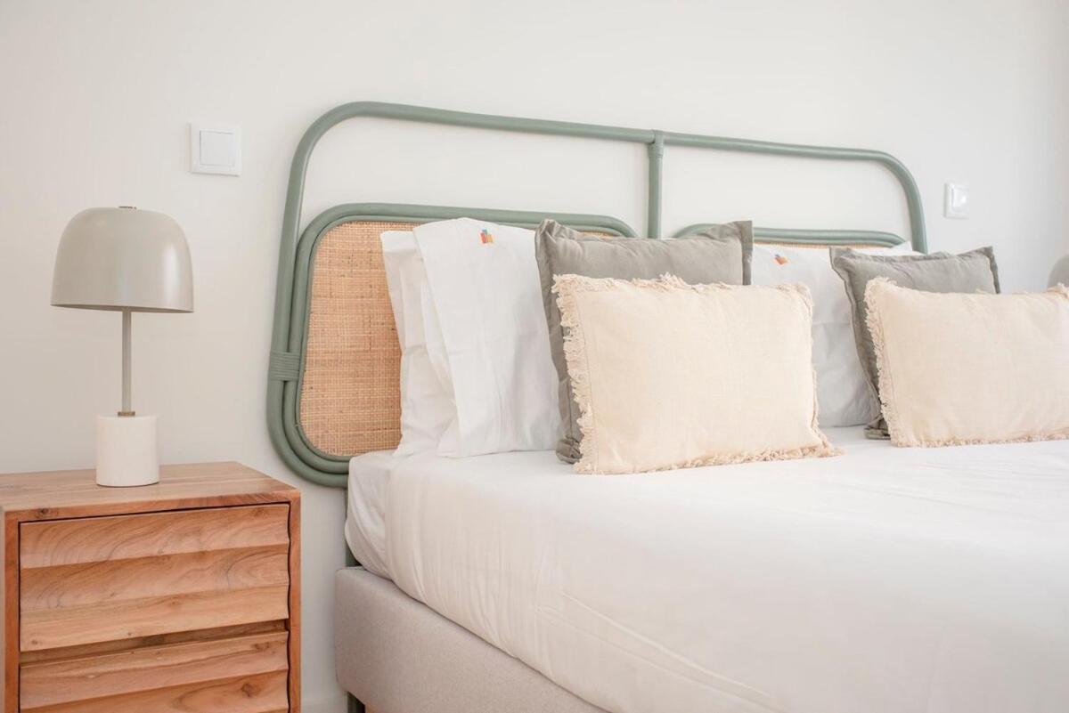 Liiiving In Porto - City Design Apartments 外观 照片