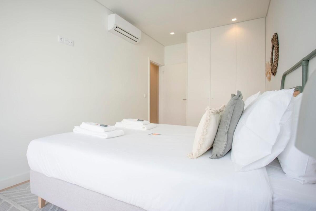 Liiiving In Porto - City Design Apartments 外观 照片