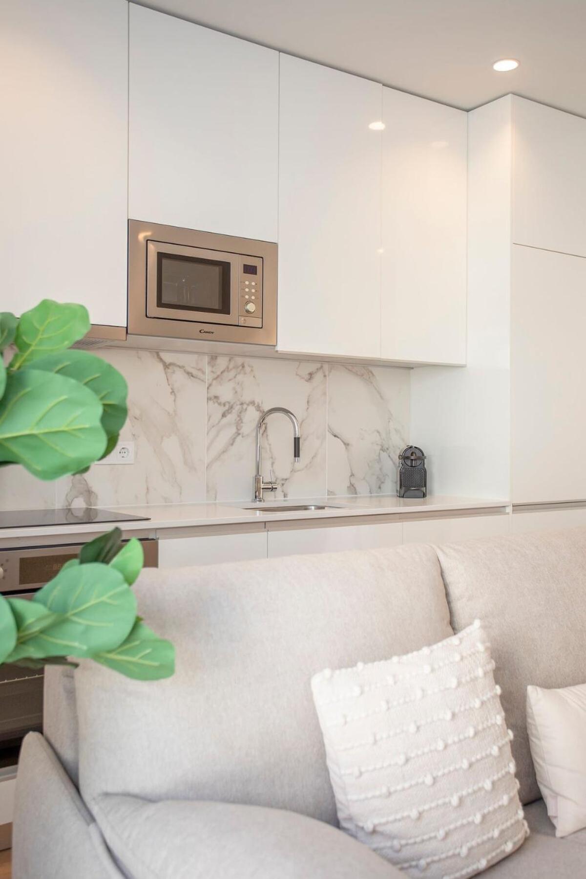 Liiiving In Porto - City Design Apartments 外观 照片