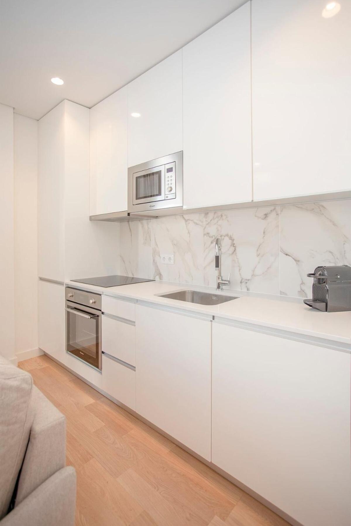 Liiiving In Porto - City Design Apartments 外观 照片
