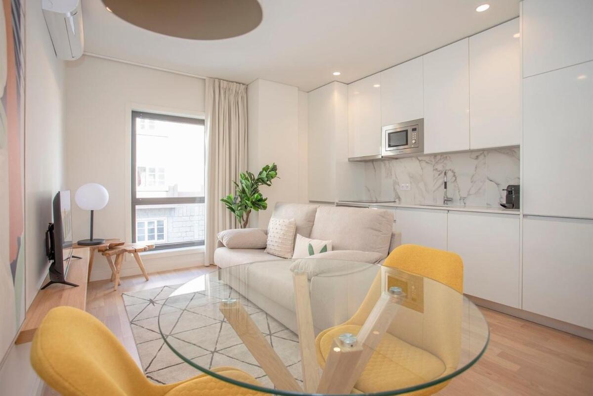 Liiiving In Porto - City Design Apartments 外观 照片
