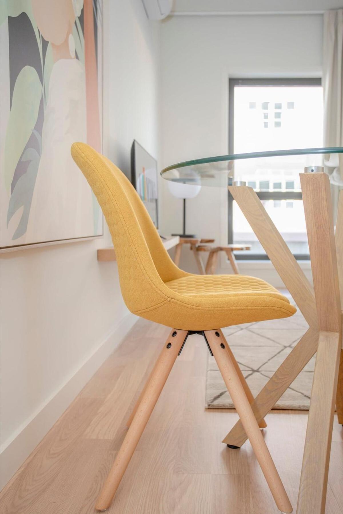 Liiiving In Porto - City Design Apartments 外观 照片