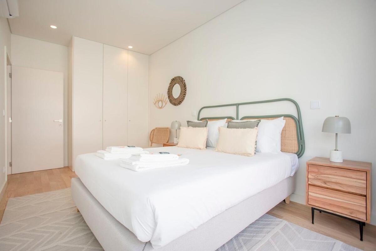 Liiiving In Porto - City Design Apartments 外观 照片